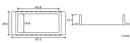 <strong><strong></strong></strong>尺寸圖